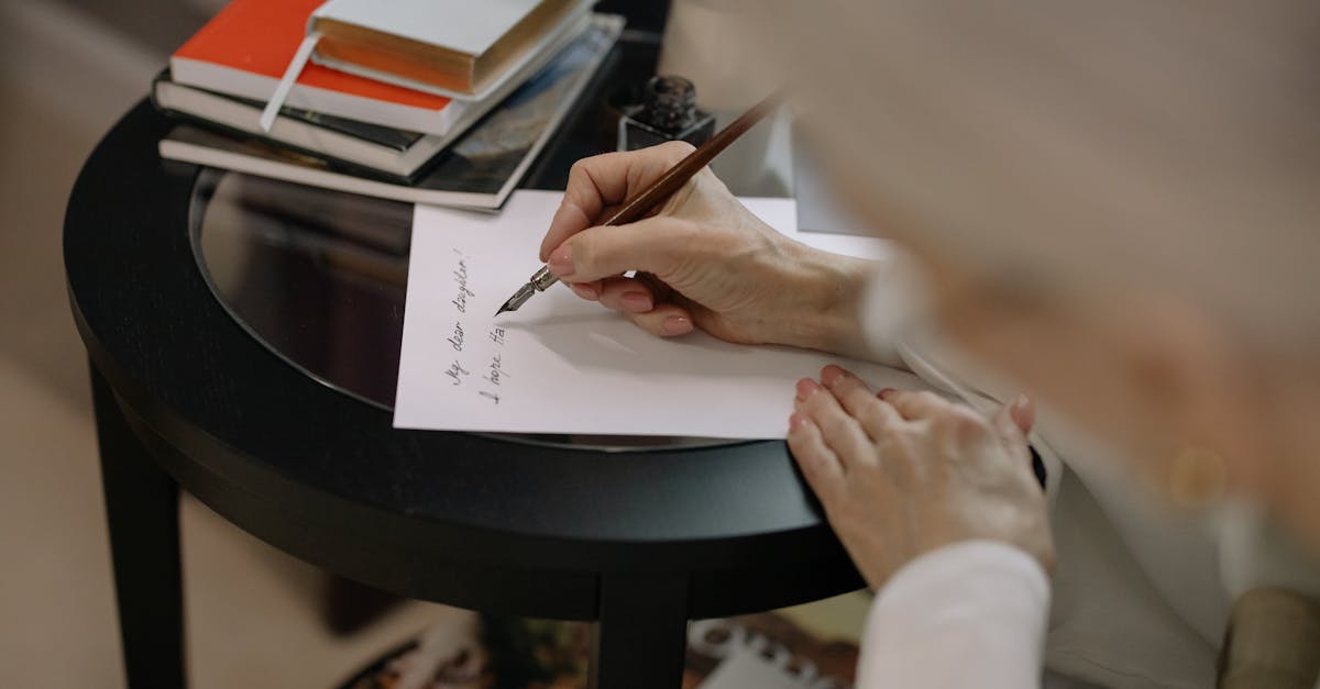 How to Write a Winning Statement of Purpose in 2026