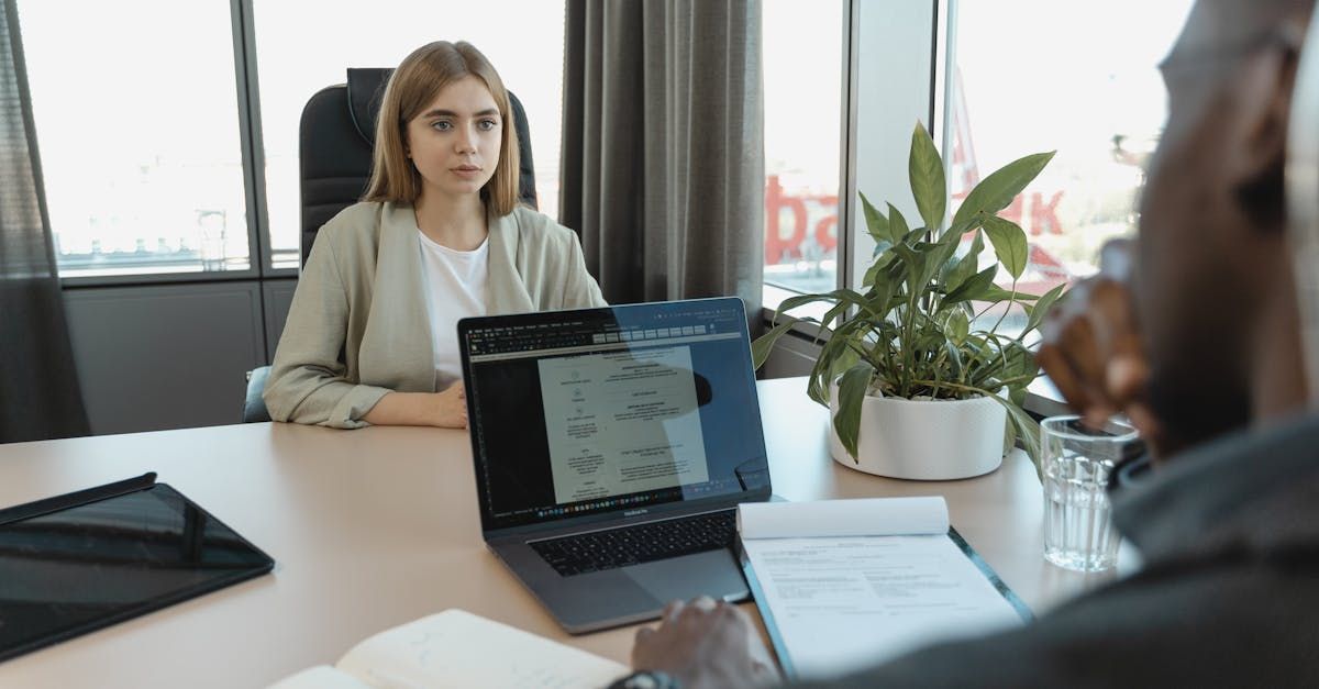 What Kind of Questions Should I Actually Expect in an MBA Interview?