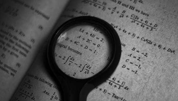 Quant Advanced
