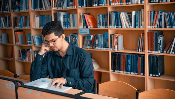 Verbal: Reading Comprehension